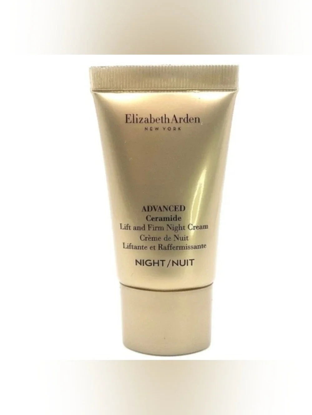Elizabeth Arden Advanced Ceramide Lift And Firm Night Cream